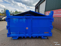 Container / Containerbak AGM Container voor haakarmsysteem