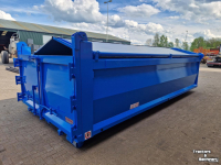 Container / Containerbak AGM Container voor haakarmsysteem