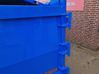 Container / Containerbak AGM Container voor haakarmsysteem