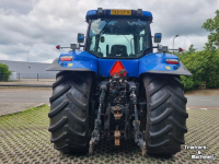 Tractor / Trekker New Holland T 8020