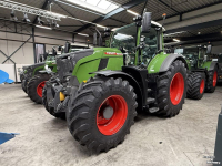 Tractor / Trekker Fendt 722 Gen 7.1