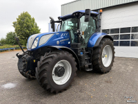 Tractor / Trekker New Holland Blue Power
