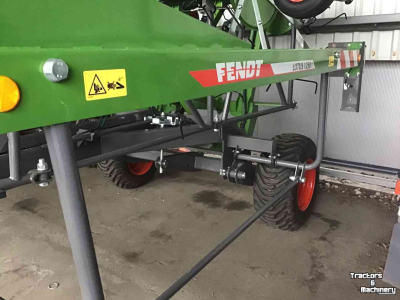 Schudder Fendt Lotus 1250T
