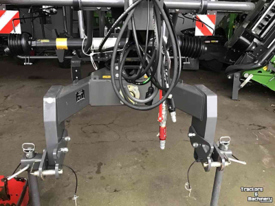 Schudder Fendt Lotus 1250T