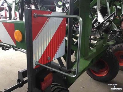 Schudder Fendt Lotus 1250T