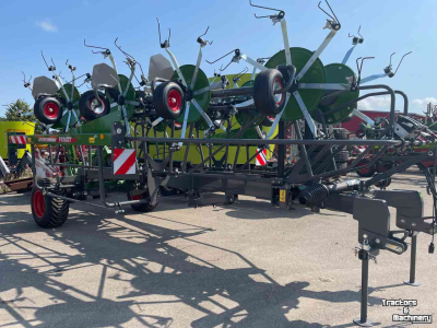 Schudder Fendt Lotus 1250T