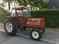 Traktoren Fiat 70-90