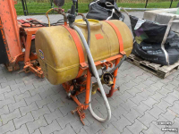 Overige spuiten en toebehoren Douven Tank