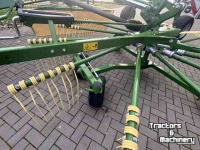 Rugger / Hark / Zwadhark Krone Swadro TC880