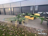 Rugger / Hark / Zwadhark Krone Swadro TC880