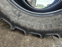 Wielen, Banden, Velgen & Afstandsringen Mitas 650/65R42