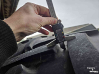 Wielen, Banden, Velgen & Afstandsringen Mitas 650/65R42
