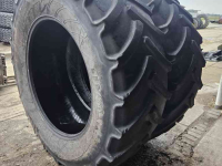 Wielen, Banden, Velgen & Afstandsringen Mitas 650/65R42