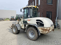 Shovel / Wiellader / Kniklader Terex TL100
