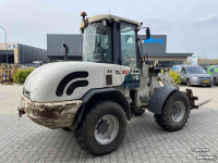 Shovel / Wiellader / Kniklader Terex TL100