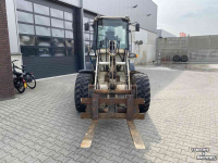 Shovel / Wiellader / Kniklader Terex TL100