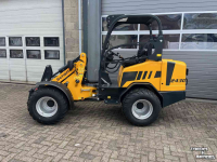 Shovel / Wiellader / Kniklader Schäffer 2430