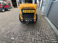 Shovel / Wiellader / Kniklader Schäffer 2430