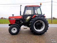 Tractor / Trekker Case-IH 1394