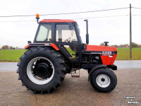 Tractor / Trekker Case-IH 1394