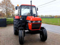 Tractor / Trekker Case-IH 1394