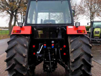 Tractor / Trekker Case-IH 1394
