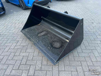 Graafbakken Giant 150 CM grondbak nieuw ongebruikt