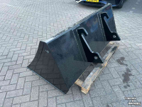 Graafbakken Giant 150 CM grondbak nieuw ongebruikt