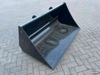 Graafbakken Giant 150 CM grondbak nieuw ongebruikt