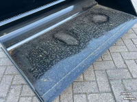 Graafbakken Giant 150 CM grondbak nieuw ongebruikt