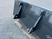 Graafbakken Giant 150 CM grondbak nieuw ongebruikt