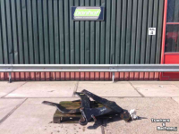 Front-laders / Frontlader / Voorlader Stoll FS 15