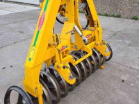 Overige grondbewerkingsmachines en toebehoren Rumptstad Rumptstad Terracompactor RST-C+