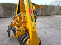 Overige grondbewerkingsmachines en toebehoren Rumptstad Rumptstad Terracompactor RST-C+