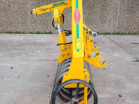 Overige grondbewerkingsmachines en toebehoren Rumptstad Rumptstad Terracompactor RST-C+