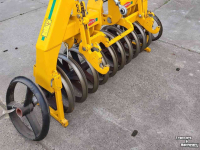 Overige grondbewerkingsmachines en toebehoren Rumptstad Rumptstad Terracompactor RST-C+