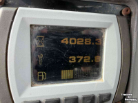 Mini-graver / Mini-graafmachine JCB 85z-1 ECO