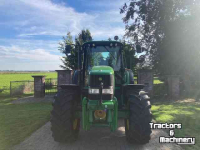 Tractor / Trekker John Deere 6820