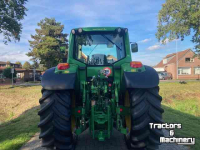 Tractor / Trekker John Deere 6820