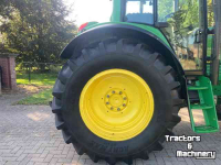 Tractor / Trekker John Deere 6820