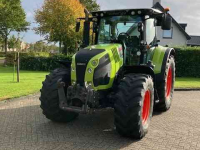 Tractor / Trekker Claas Arion 530