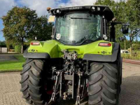 Tractor / Trekker Claas Arion 530