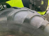 Tractor / Trekker Claas Arion 530