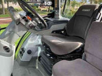 Tractor / Trekker Claas Arion 530