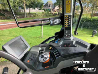Tractor / Trekker Claas Arion 530