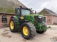 Tractor / Trekker John Deere 6215R
