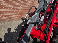 Shovel / Wiellader / Kniklader Weidemann 1360CX45