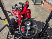 Shovel / Wiellader / Kniklader Weidemann 1360CX45