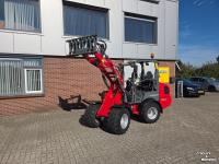 Shovel / Wiellader / Kniklader Weidemann 1360CX45