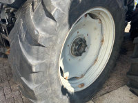 Wielen, Banden, Velgen & Afstandsringen Michelin MICHELIN 18.4X38 AGRIBIB
